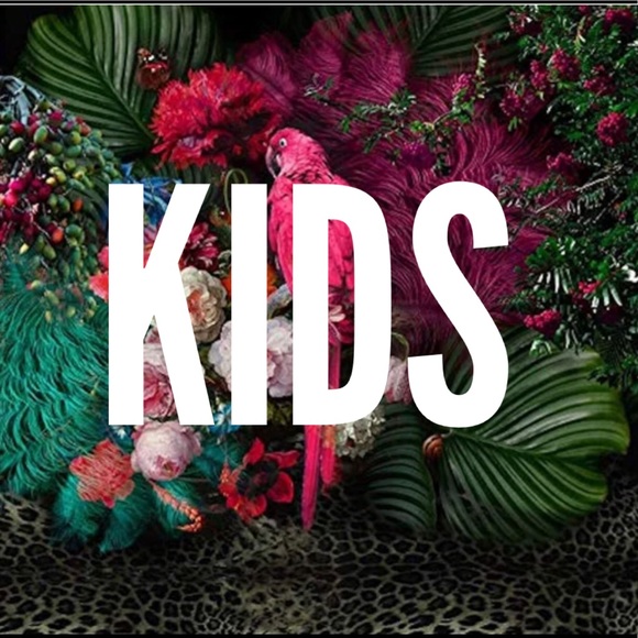 Fabulous Kids Items! - Picture 1 of 1
